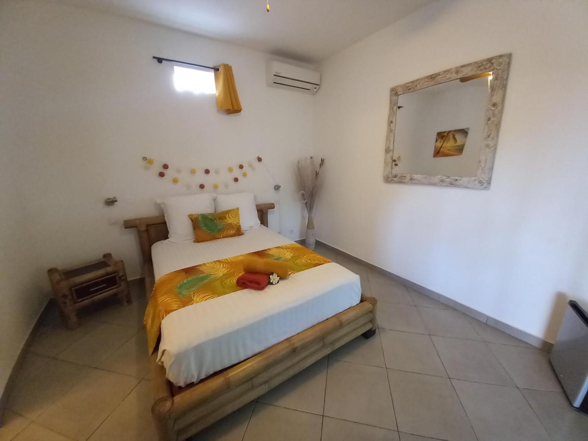 Villa Belza Et Spa (Adults Only) Saint Pierre Exterior photo