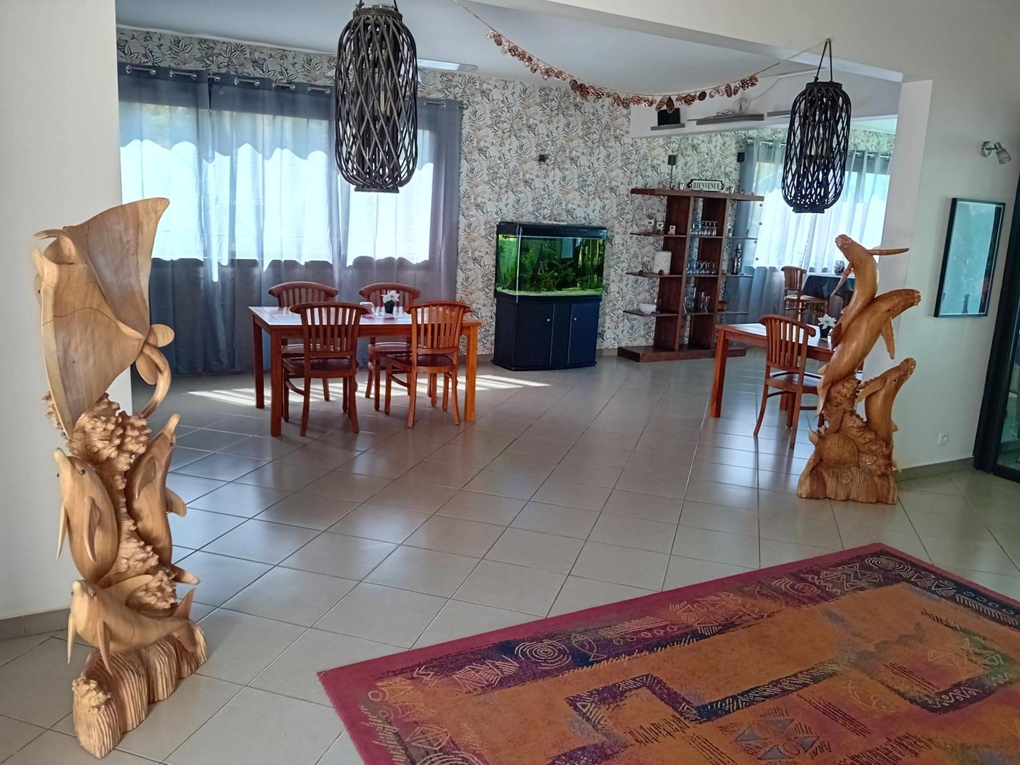 Villa Belza Et Spa (Adults Only) Saint Pierre Exterior photo