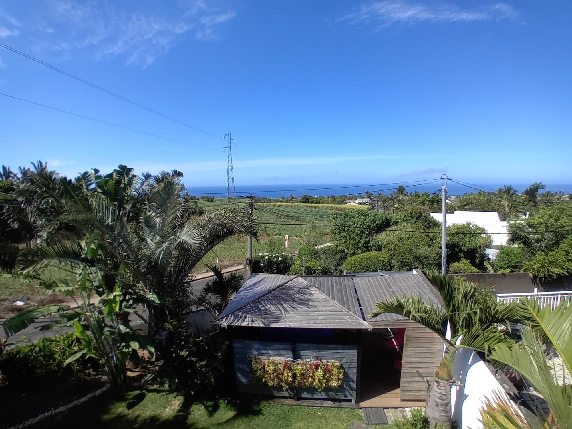 Villa Belza Et Spa (Adults Only) Saint Pierre Exterior photo
